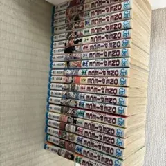大*喜様 【最終値下げ】ワンピース1巻〜93巻　抜けなし！