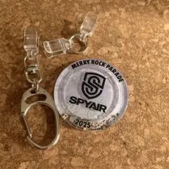 2026年最新】Spyair キーホルダーの人気アイテム - メルカリ