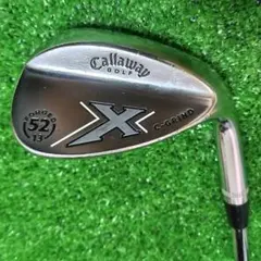 2025年最新】キャロウェイ ウェッジ 52の人気アイテム - メルカリ