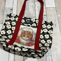 ⭐️コヤンイサムチョン ハンドメイド ⭐️トートバッグ⭐️ - メルカリ