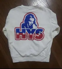 ジョーイヒステリック トレーナー ヒスミニ 120