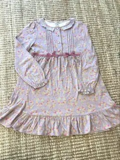 JILL STUART 花柄 ワンピース 120〜130のサムネイル