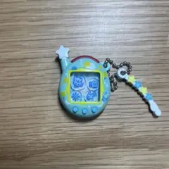 たまごっち シャカシャカチャームコレクション2 ウラくちぱっち ①