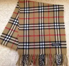 Burberry マフラーのサムネイル