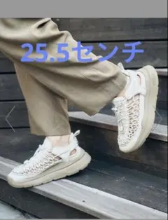 KEEN UNEEK WK スポーツサンダル 25.5cmのサムネイル