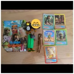 新品　定価440円　YouTube　イタリアンブレインロット　3点セット