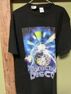 Printstar グラフィックTシャツ ブラック XL
