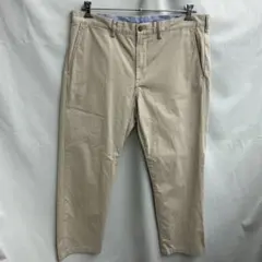 POLO RALPH LAUREN チノパンツ ポニー ポロチノ 36インチ