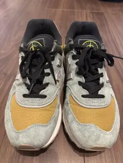 New Balance x Stone Island スニーカー28㎝のサムネイル