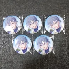いれいす 初兎 缶バッジ Blue Moon いれいす 初兎 缶バッジ Blue Moon - メルカリ