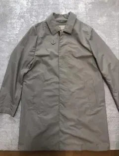 Traditional Weatherwear ステンカラースプリングコート