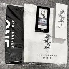 三代目JSB スタジアム プレミアムグッズ