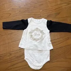 Rady ベビー ロンパース カバーオールのサムネイル
