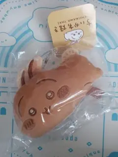 本日発送うさぎ　ちいかわ焼きマスコット　　　ちいかわ