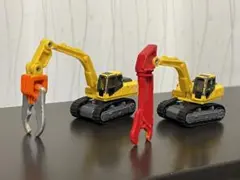 2026年最新】トミカ 解体車両コレクションの人気アイテム - メルカリ