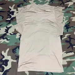 米軍放出品　トレーニング用半袖 Tシャツ 3枚セット　日本サイズS〜Mのサムネイル