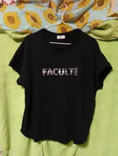 大きいサイズレディースTシャツ