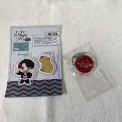 伊沢拓司 早押しアクリルキーホルダー 10点セット 伊沢拓司 QuizKnock 10周年記念展 つながるアクリルチャーム - メルカリ