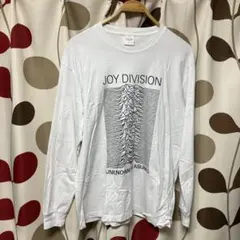 GU JOY DIVISION 長袖Tシャツのサムネイル