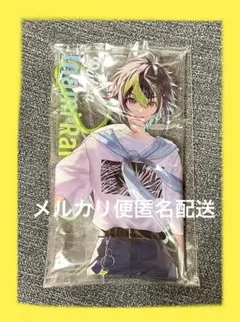 にじさんじ　HEROES 海の家 クリアマルチケース　伊波ライ　ナムコ限定