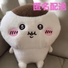 ちいかわ　しーぷわぬいぐるみ　くりまんじゅう