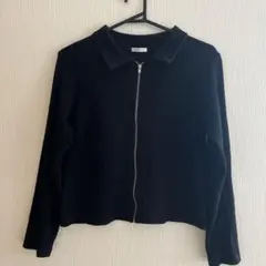 Honeys コルザ　トップス　L