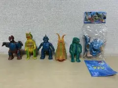 2026年最新】ラドン ブルマァクの人気アイテム - メルカリ