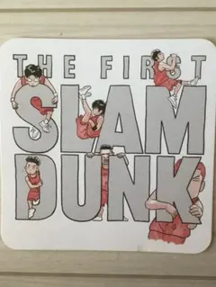 THE FIRST SLAM DUNK 入場者特典イラスト