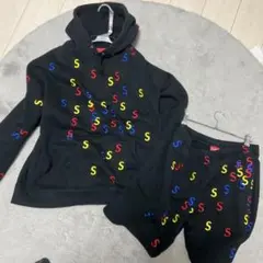2025年最新】supremeセットアップの人気アイテム - メルカリ