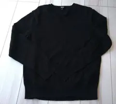 【トップス】ニット　セーター　S　ユニクロ　メンズ