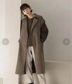 KBF トレンチジレコート