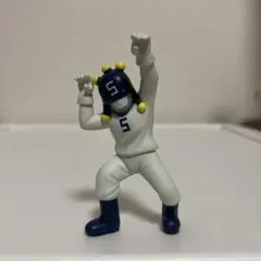 HUNTER×HUNTERレイザーと14人の悪魔 No1,5フィギアG•I編