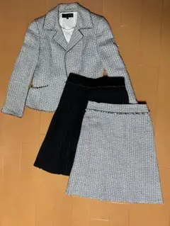 23区 小さいサイズ 30 32 4点 フォーマル