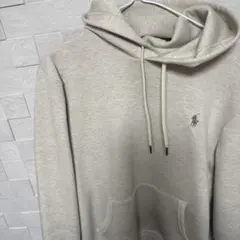 ポロ・ラルフ・ローレン フード付きパーカー