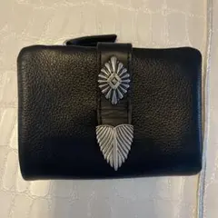 ear PAPILLONNER 財布のサムネイル