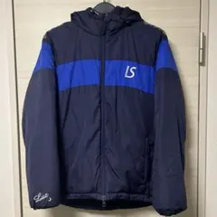 ルースイソンブラ　中綿　ジャケット