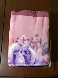 CEREVENE セレベーヌ　アクリル毛布