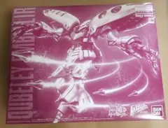 MG 1/100 キュベレイ・アンリベール