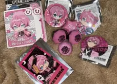 ［まとめ売り］けちゃ　キャラクターグッズセット 2025年最新】amptak けちゃの人気アイテム - メルカリ