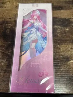 鳴潮 2周年 ダーニャ レーザーチケット イベント限定 - メルカリ