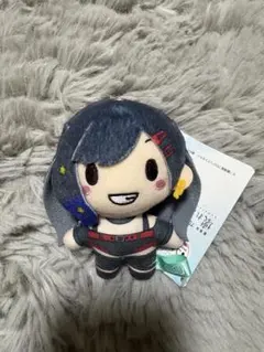 白石杏 壊れたセカイと歌えないミク プロセカ ふわぷち マスコット