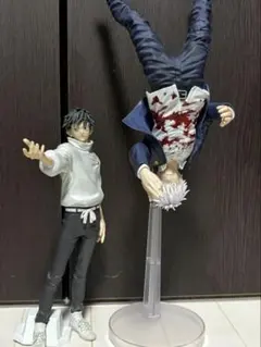 2025年最新】呪術廻戦 フィギュア 乙骨憂太の人気アイテム