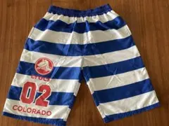 クロックス　男児水着　140