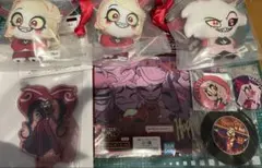 【定価以下】ハズビンホテル　一番くじ　まとめ売り