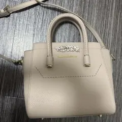 JILLSTUART ショルダーバッグ 美品