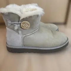 UGG ムートンブーツ ベージュ