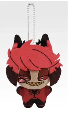 一番くじ ハズビンホテル D賞 きららいず アラスター