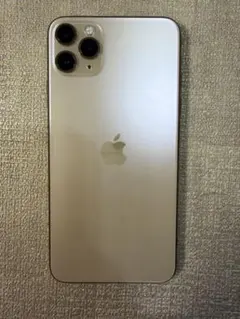 iPhone 11 Pro Max ゴールド