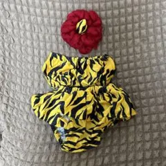 Oni bloomers set 80cm