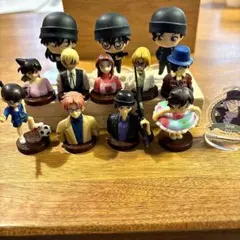 シュタゲ きゅんキャラ&ラストワンステージ セット - メルカリ